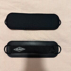 Young La Ankle Straps